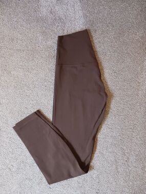 Brown Leggings